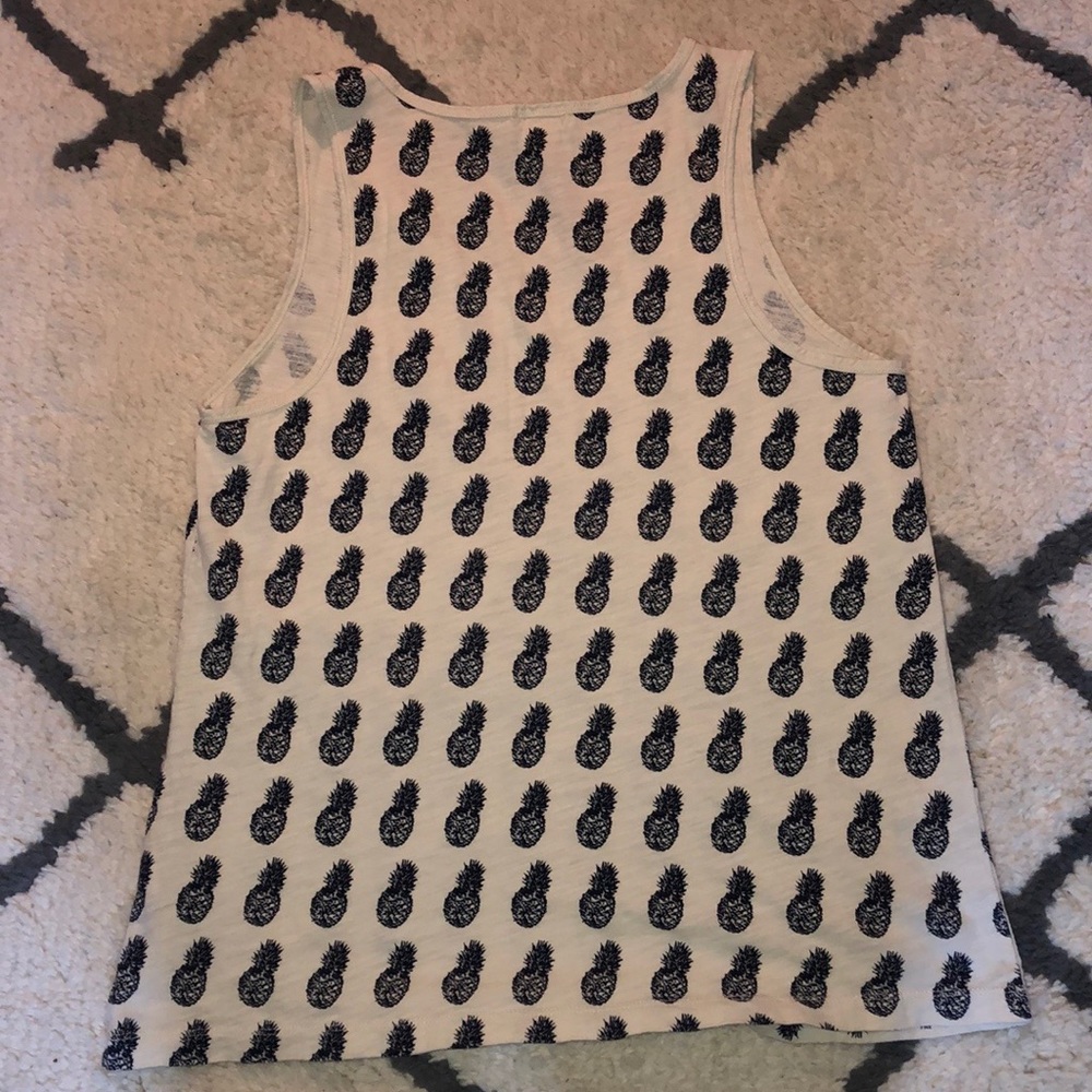 JCrew Tank - Picture 2 of 4